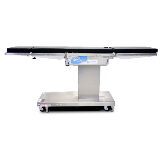 Skytron 3603 UltraSlide operating table