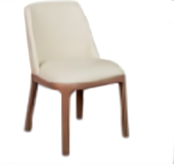 Charlie side dining chair