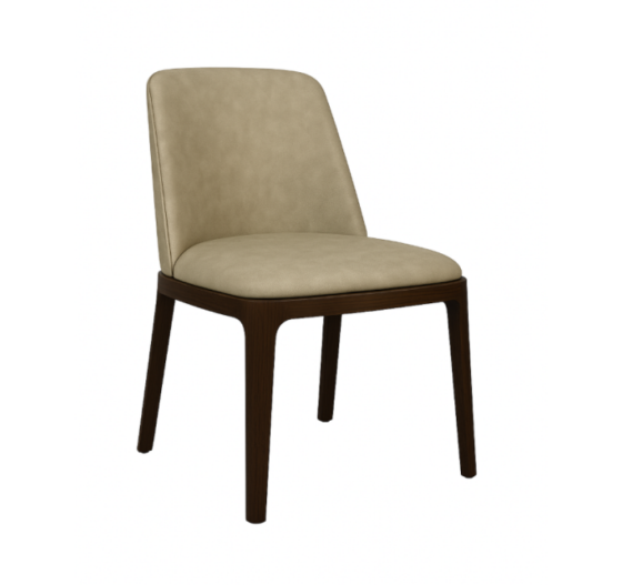 Charlie side dining chair