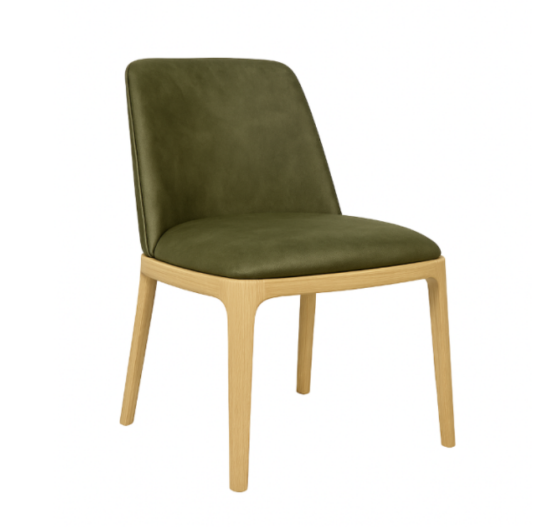 Charlie side dining chair