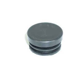 Plastic Tube Cap-(38mm OD) to suit base frame